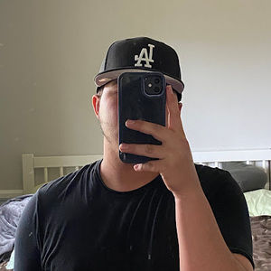 Meet your Posher, Brayan